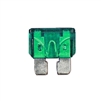 509131-025 QuickCable Standard Blade Fuse 30 Amp Green (25 Pack)