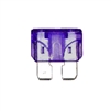 509132-025 QuickCable Standard Blade Fuse 35 Amp Purple (25 Pack)