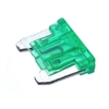 509189-025 QuickCable Low Profile Fuses 30 Amp (25 Pack)
