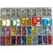 509200 QuickCable Automotive Fuse Assortment Kit 325 Piece