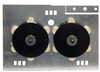 865-850-666 Rectifier Assembly