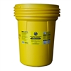 510130-030 QuickCable 30 Gallon Drum Acid Spill Absorber & Neutralizer