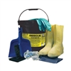 510191-001 QuickCable 6 Gallon Battery Acid Spill Kit