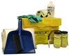 510195-001 QuickCable Vehicle Battery Acid Spill Kit 1/2 Gallon