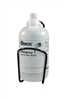 510521-001 QuickCable 16oz Bottle Eye & Skin Wash Solution w/Wire Holder