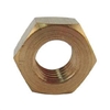 5299000030 Schumacher M8 Brass Nut For 0499000148