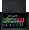 5399100071 Schumacher Ammeter Horizontal 0-12 AMP