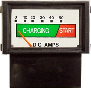 5399100097 Schumacher Ammeter Horizontal