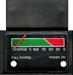 5399100104 Schumacher Ammeter Power Meter Charge Indicator 0-10 Amp Range
