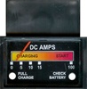 5399100120 Schumacher Ammeter Horizontal 0-100 Amp