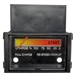 5399100121 Schumacher Ammeter Power Meter Charge Indicator 0-125 Amp Range