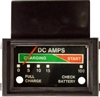 5399100126 Schumacher Ammeter Horizontal 0-100 Amp