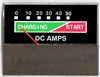 5399100132 Schumacher Ammeter Horizontal 0-50 AMP