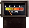 5399100142 Schumacher Ammeter Horizontal 0-60 Amp