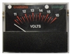 5399200019 Schumacher Voltmeter 5-16 Volt