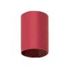 5657-001R QuickCable 1/8" x 48" Red Double Wall Heat Shrink Tubing