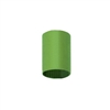 5665-005GN QuickCable 1/8" x 6" Green Single Wall Heat Shrink Tubing