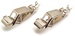 602030-002 QuickCable Charging Clips Non-Insulated Crimp Connection 30 Amp (Pair)