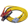 602580-001 QuickCable 15' 4 Gauge 400 Amp RESCUE Clamp-to-Plug Cable