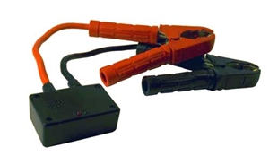 602705 QuickCable Antizap Surge Protector 24 Volt With Clamps