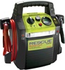 604052NB 1000 QuickCable 12 Volt Heavy Duty Rescue Booster Pack With Tool Store Compartment (Less Battery)