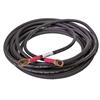 71-211 Goodall Cable, 20 Foot, Engine Start,  6 Gauge (Same As 71-210)