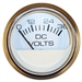 830-183 Goodall Voltmeter  0-36 Volts D.C. With Diode (71-510S)
