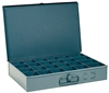 9900-001 QuickCable 12 Compartment Steel Box