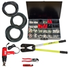 9999-250 QuickCable 4/0 GA All Vehicle Starter Kit