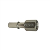 6320-01-00-3 AEC 1/2"-20 Female X 3/8" Snaplock 