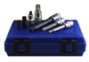 6300 Assenmacher Specialty Tools VW/Audi/Porsche Socket Socket & Bit Set
