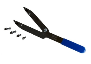 7200 Assenmacher Specialty Tools Pulley/Gear Holder