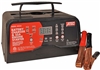 3055A ATEC 6/12 Volt 2/10/50 Amp Portable Automatic Automotive Battery Charger