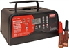 3100A ATEC 6/12 Volt 2/15/100 Amp Portable Automatic Automotive Battery Charger