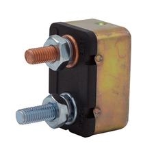 610069 Associated 50 Amp DC Circuit Breaker