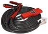 610321 Associated Heavy Duty 800 Amp Plug-In Cable 25ft Stop-Go Lite For 6146