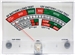 610334 Associated Voltmeter