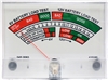 610334 Associated Voltmeter