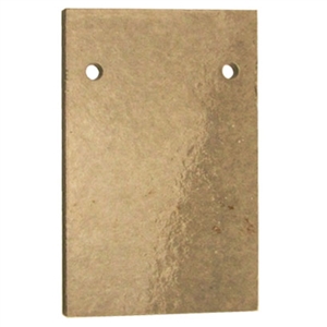 610411 Associated Insulation Board