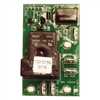 611470 Associated Fan Relay Board