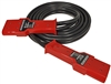 6148 Associated HD Plug-In Cable Dual Plug 12ft 1Awg