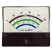 900106 Associated Ammeter 6034