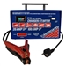 9520  Associated Automotive Battery Charger 6/12V 20A Automatic 230V 50/60Hz (International plug)