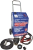 MIL6011 Associated 70/35/200 Amp 12/24 Volt Automatic Automotive Battery Charger / Power Supply NATO