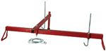 5820 Astro Pneumatic Engine Transverse Bar With Support Arm
