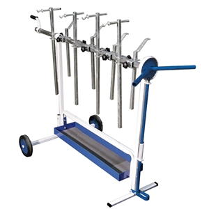 7300 Astro Pneumatic Super Stand