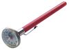 3406 ATD Tools 1” Dial Thermometer 0º To 220º F