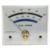 3854-35XX-10 Auto Meter Ammeter 0-500 Amp Range For SB-3
