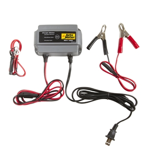 BEX-1500 Auto Meter 12 Volt 1.5 Amp Battery Extender