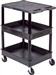 ES-5 Auto Meter Equipment Stand